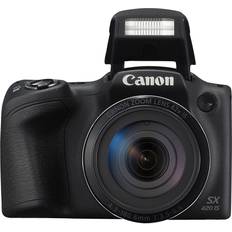 Image Stabilization Bridge Cameras Canon PowerShot SX420 IS