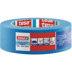 Tesa 4440 TESA 4440 Precision Outdoor Masking Tape 50000x50mm