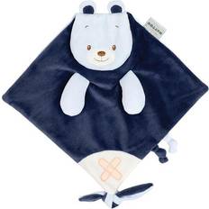 Nattou Cuddling Cloth Buddiezzz Bear