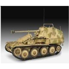 Toymax Sd Kfz 138 Marder III Ausf M 1:72