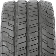 Continental ContiVanContact 100 235/60 R17C 117/115R 10PR