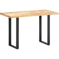 vidaXL - Dining Table 23.6x47.2"
