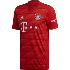 Adidas FC Bayern München Replica Home Jersey 21/22 Youth