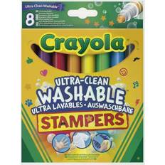 Crayola Ultra Washable Stampers