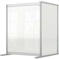 Nobo Premium Plus Extension Desk Partition