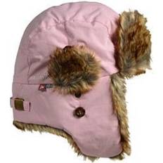 Isbjörn of Sweden Accessoires Isbjörn of Sweden Squirrel Winter Fur Cap - Frost Pink (3090)