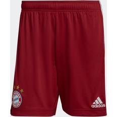 Adidas FC Bayern München Home Shorts 21/22 Sr