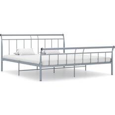 vidaXL Bed Frame 90cm Bettrahmen 160X200cm