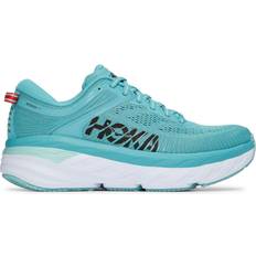 Hoka Bondi 7 W - Aquarelle/Eggshell Blue