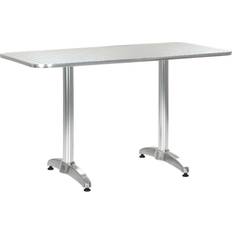 Outdoor Dining Tables vidaXL 48717 120x60cm