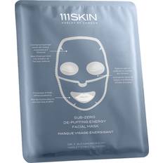 111skin Sub-Zero De-Puffing Energy Facial Mask