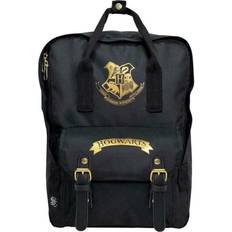 Harry Potter Rucksäcke Harry Potter Backpack - Black