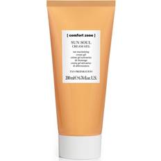 Comfort Zone Sun Soul Cream Gel Tan Maximiser 200ml