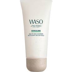 Shiseido Reinigungscremes & Reinigungsgele Shiseido Waso Shikulime Gel-to-Oil Cleanser 125ml