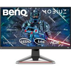 Benq MOBIUZ EX2710S (8 stores) at Klarna • See all prices »