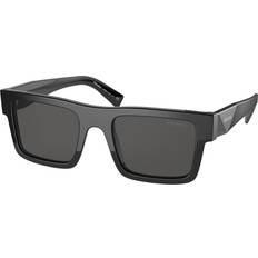 Prada Black Sunglasses Prada PR19WS 1AB5S0