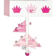 Roba Wall Hanger with Storage Crown