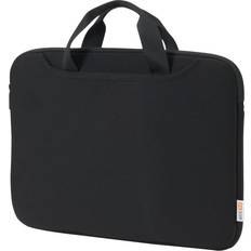 Dicota Base XX Laptop Sleeve Plus 10-11.6" - Black