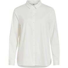 Object Collector's Item Loose Fit Shirt - White