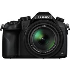 Panasonic Bridgekameras Panasonic Lumix DMC-FZ1000