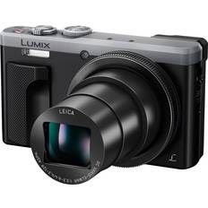 Panasonic GPS Kompaktkameras Panasonic Lumix DMC-TZ81