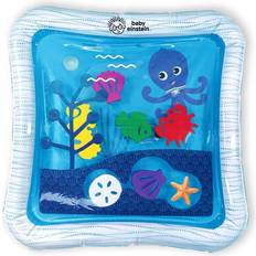 Lekematter Kids ll Opus’s Ocean of Discovery Tummy Time Water Mat