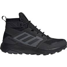 Adidas Trekkingschuhe Adidas Terrex Trailmaker Mid Cold.RDY - Core Black/Dgh Solid Grey