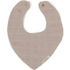 Filibabba Muslin Bib Doeskin