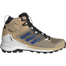 Adidas Terrex Skychaser 2 Mid GTX M - Beige Tone/Bold Blue/Core Black