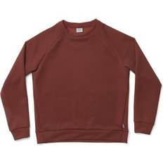 Houdini Pullover Houdini W's Mono Air Crew - Terra Red