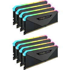 Corsair Vengeance RGB RT DDR4 3200MHz 8x32GB (CMN256GX4M8Z3200C16)