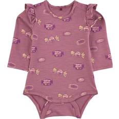 Soft Gallery Idris Fifi Baby Body - Tulipwood