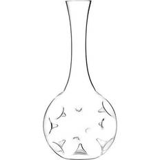 Glass Vinkarafler Zieher Eddy Mini Vinkaraffel 0.8L