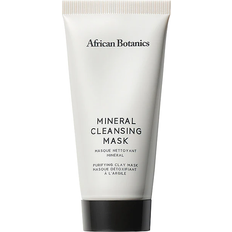 African Botanics Mineral Cleansing Mask 1.7fl oz