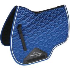Performance Luxe Euro Cut Horse Saddle Pads