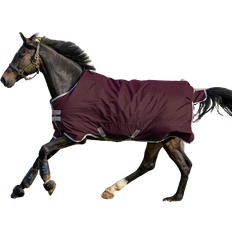 Equestrian Horseware Amigo Hero with Ripstop Turnout Blanket 0g
