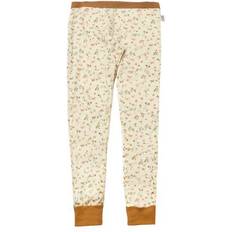 Joha Leggings - AOP Sand (27835-70-3303)