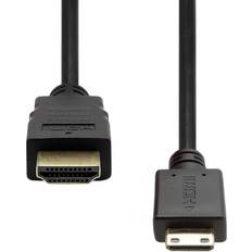 HDMI-Mini HDMI 1m
