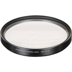 Add-On Lenses SIGMA AML72-01
