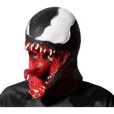 Helmasker Th3 Party Monster Mask Red/Black