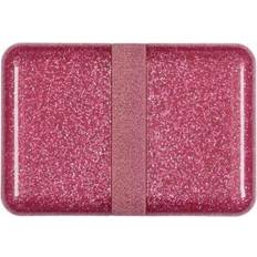 A Little Lovely Company Lunch Box Glitter