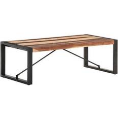 vidaXL - Coffee Table 23.6x47.2"