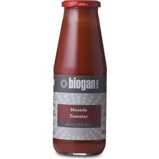 Biogan Tomatoes Mashed 680g