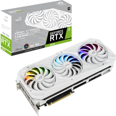 ASUS GeForce RTX 3070 TUF Gaming OC V2 2xHDMI 3xDP 8GB Pris