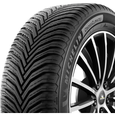 Michelin 18 - Ganzjahresreifen Autoreifen Michelin CrossClimate 2 245/45 R18 100Y XL