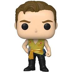 Funko pop Funko Pop! Television Star Trek Captain Kirk