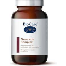 BioCare Quercetin Komplex 90 st