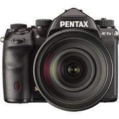 DSLR-Kameras Pentax K-1 Mark II + D-FA 24-70 2.8 ED SDM WR