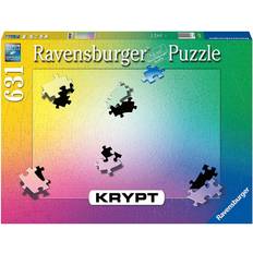 Ravensburger Krypt Gradient 631 Pieces