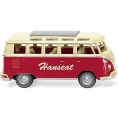 Wiking Volkswagen T1 Hanseat Sambabus